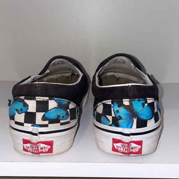 Vans Slip-ons - Picture 4 of 5